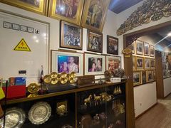-芭堤雅泰国餐厅(胜利路店)