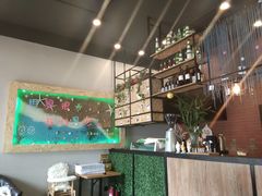 -阿顾西餐·牛排披萨(北戴河店)
