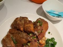 -莆田餐厅PUTIEN(三里屯店)
