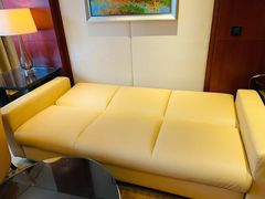 家庭套沙发床-上海雅居乐万豪侯爵酒店