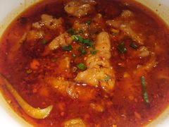 -小放牛炒菜馆(三丰店)