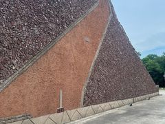 -黄河小浪底水利枢纽风景区