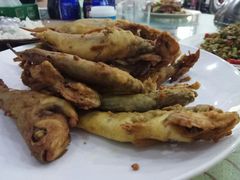 -湖南人家湘菜馆(镇江路店)