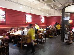 -巴奴毛肚火锅(广益哥伦布店)