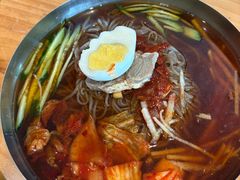 -土大力韩式烤肉料理(39年·和平路店)