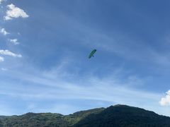 -趣飞飞黑麋峰国际滑翔伞基地