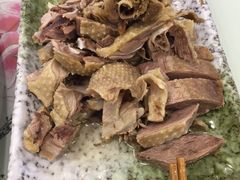 -扬州菜在上海(场北广场店)