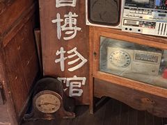 -时光花园(白鹭洲店)