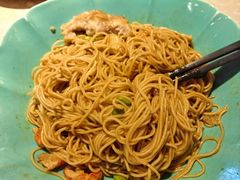 -松鹤面馆·古法焖肉面(观前店)