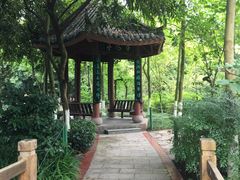 -龙头寺公园