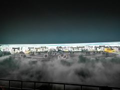 -鼎盛王朝康熙大典实景演出