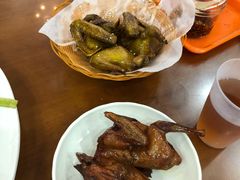 -煲煲掂风味煲仔饭餐厅(西区店)