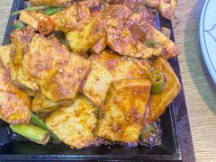 -小柒家第一锹东北菜(城关店)