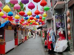 -东西巷
