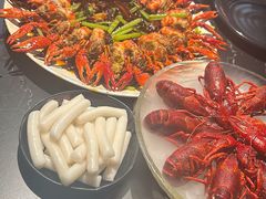 -红盔甲·小龙虾(人民广场店)