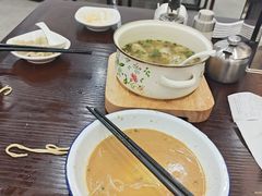 -福海面馆(阳曲店)