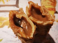 珍珠奶茶派-麦当劳(季华好又多店)