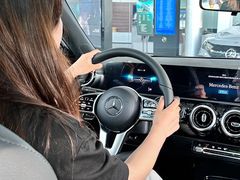 -宁波之星奔驰4S店(海曙店)