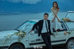 点击看大图 -情订奇缘婚纱摄影(和平路店)