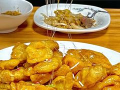 -满堂春特色餐馆