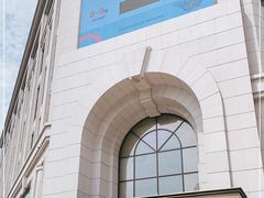 -新世界大丸百货