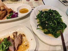 -壹只卤鹅·潮汕菜(莲塘店)