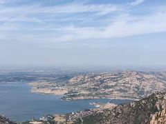 -天马岛度假区