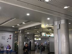 -威海大水泊国际机场