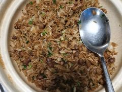 -海陵岛保利皇冠假日酒店·御公馆中餐厅 CANAL LNUA