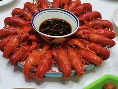 -楚太子  中餐&烧烤(武大店)