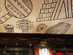 -Pistolera Mexican Cantina女枪手墨西哥餐厅(碧云路店)