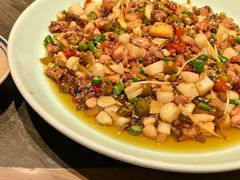 -蓉和妈妈菜·芙蓉花开(高新店)