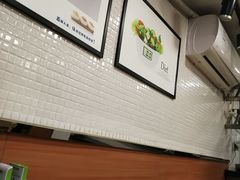 -嘉旺港式茶餐厅(延长中路店)