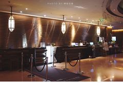 -昆明中心皇冠假日酒店