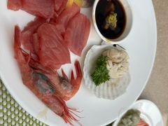 -亮马河饭店翠雅咖啡厅