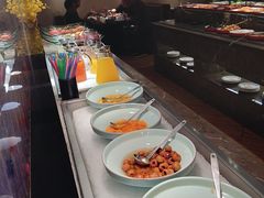 -欢乐牧场海鲜烤肉自助(牡丹园店)