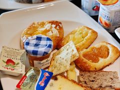 -杭州国际会议中心洲际酒店-原素全日餐厅(解放东路店)