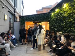 门面-% Arabica阿拉比卡咖啡(武康路店)