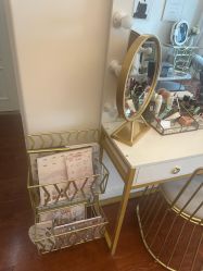 -演员的秘密·皮肤管理