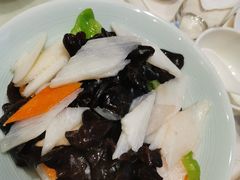 -阿胖龙虾小海鲜(宁国南路总店)
