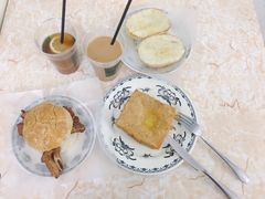 -渔记茶餐厅(渔村店)
