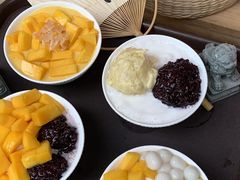 -小团圆糖水铺(襄阳南路店)