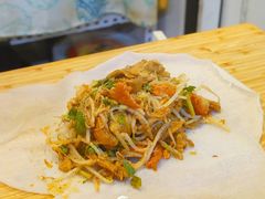 -安徽阜阳卷馍(西单店)