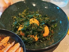 -半山腰·云南菜(侨福芳草地店)