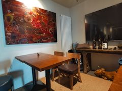 -漪龙台·B26 Rooftop Lounge