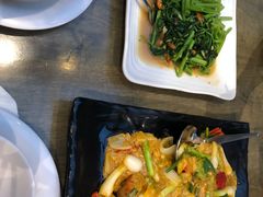 -The Dishes Seafood & Restaurant