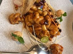 -南堂館川菜文化餐厅(天府店)