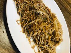 -炙热童年·老北京炙子烤肉(南锣鼓巷店)