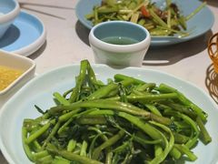 -香香海南菜餐厅