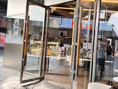 门面-喜茶(北京三里屯太古里店)